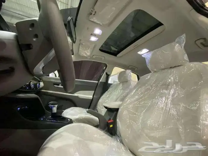 اكسنت كمفورت 2025اقل سعر عروض خاصه للكاش والتمويل 10