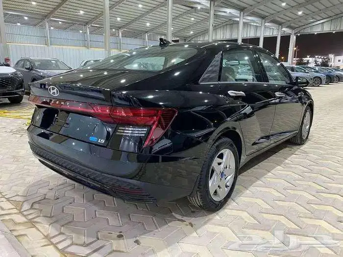 اكسنت كمفورت 2025اقل سعر عروض خاصه للكاش والتمويل 4