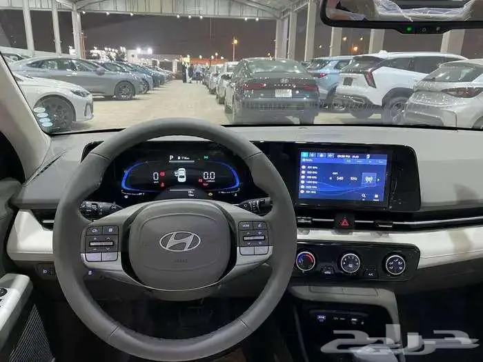 اكسنت كمفورت 2025اقل سعر عروض خاصه للكاش والتمويل 12