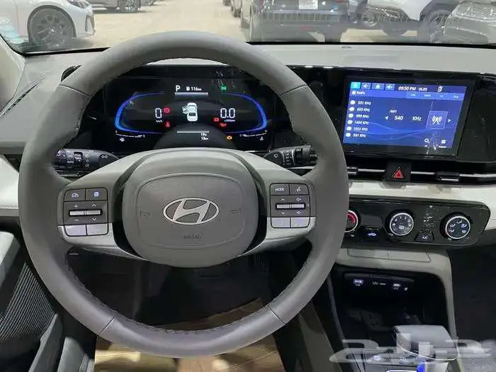 اكسنت كمفورت 2025اقل سعر عروض خاصه للكاش والتمويل 15