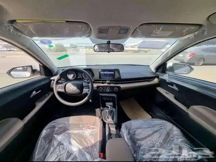 اكسنت 2026 متوفر جميع الفئات وألالوان حصري 4