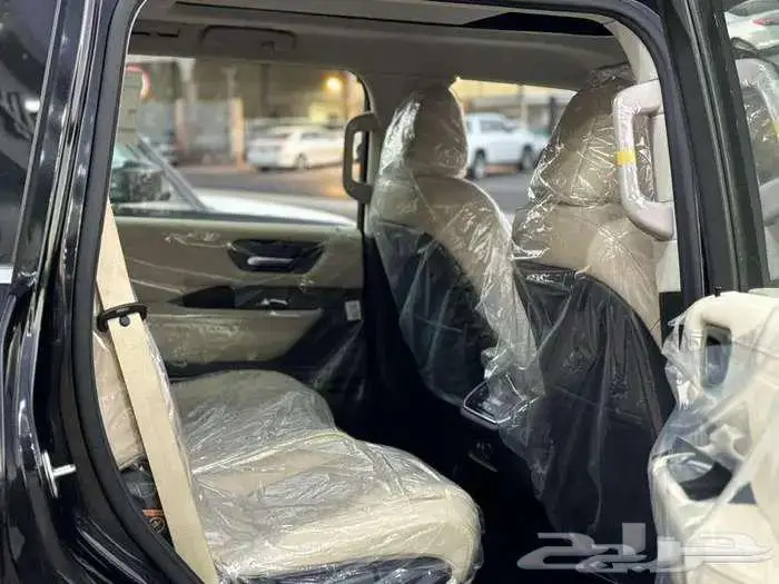 نيسان باترول SE2 تنفس طبيعي وارد خليجي 2026 اقل الاسعار 1