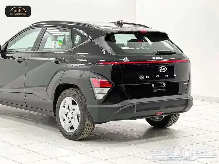 كونا سمارت هايبرد- 2024- 78200 ريال شامل الضريبة 18