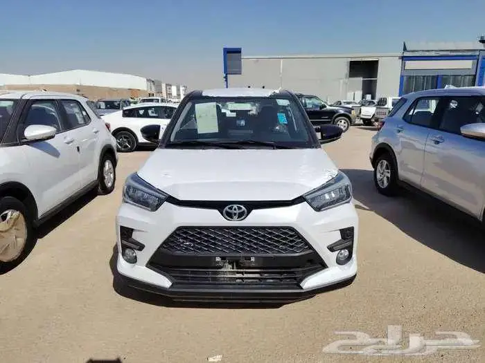 رايز فل كامل و ستاندر 2024 2