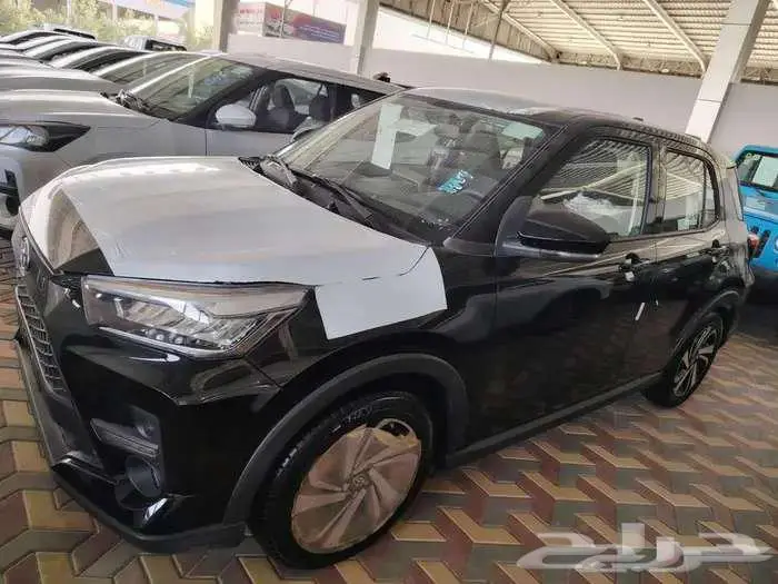 رايز فل كامل و ستاندر 2024 1