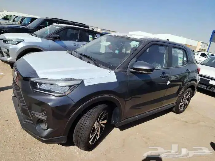 رايز فل كامل و ستاندر 2024 9