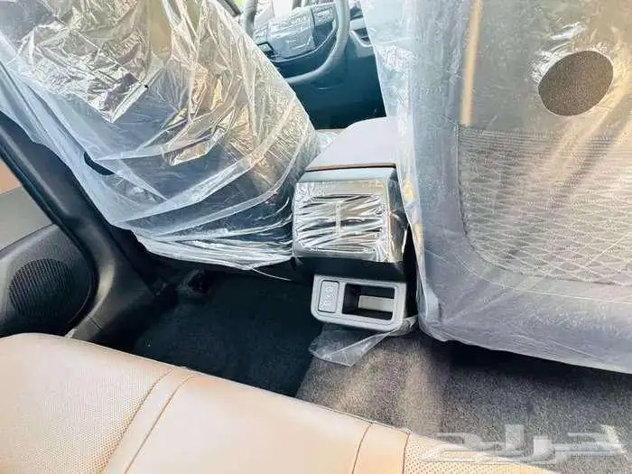 كيا k4 نص فل 3