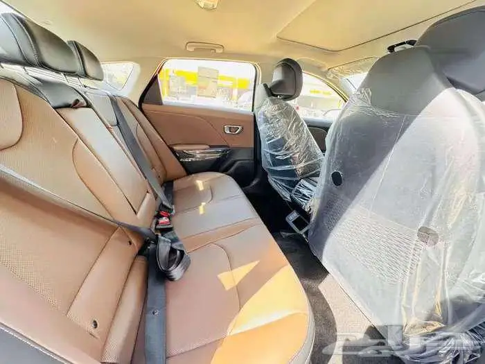 كيا k4 نص فل 9