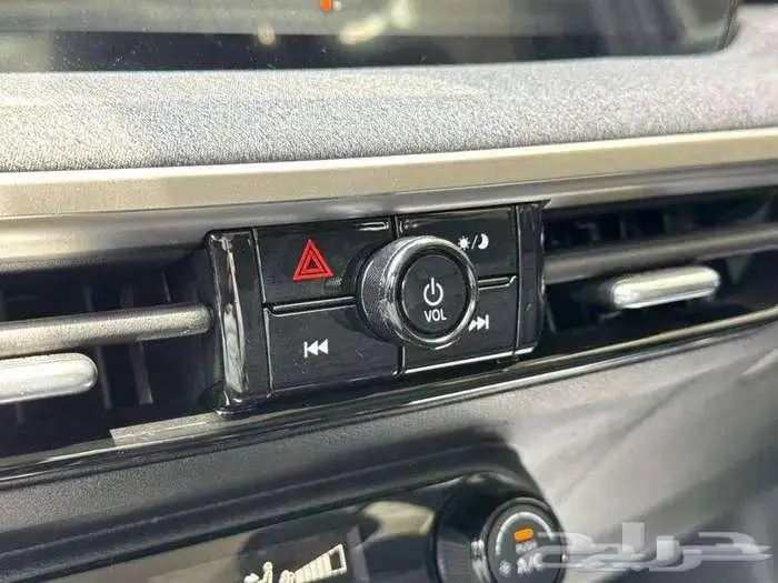 نيسان كيكس ستاندر - نص فل 2025 بالنقد والتقسيط 19