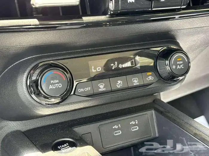 نيسان كيكس ستاندر - نص فل 2025 بالنقد والتقسيط 24