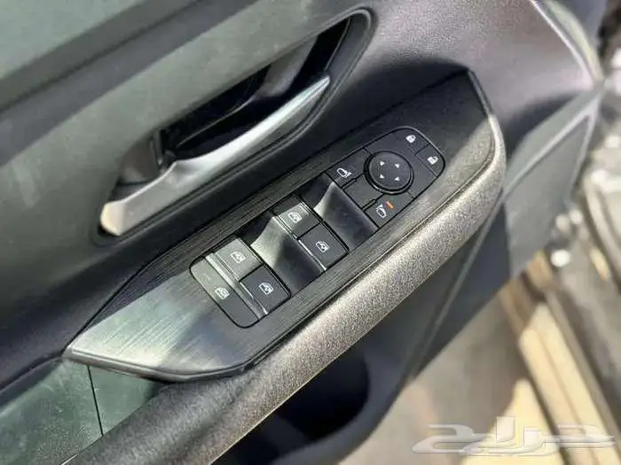 نيسان كيكس ستاندر - نص فل 2025 بالنقد والتقسيط 26