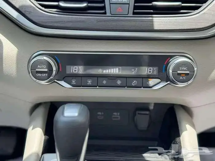 نيسان التيما نص فل 2026 سعودي 8