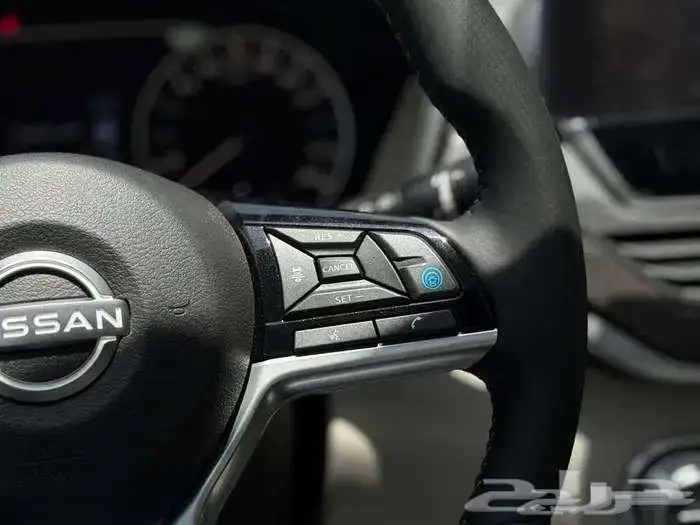 نيسان التيما نص فل 2026 سعودي 7