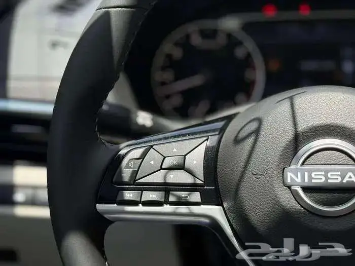 نيسان التيما نص فل 2026 سعودي 15