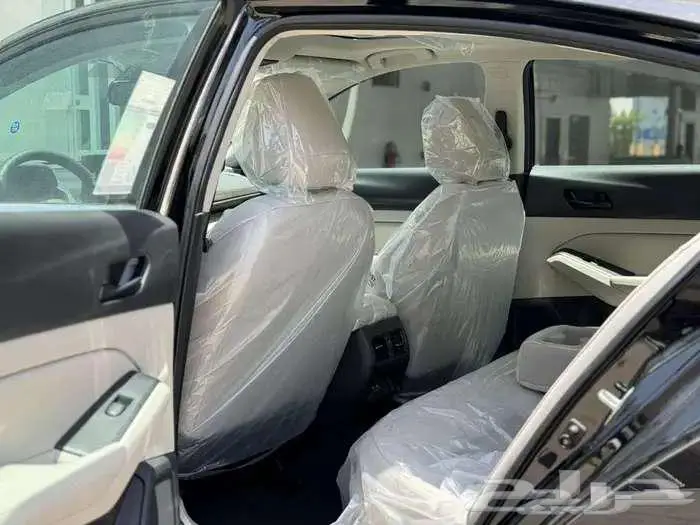 نيسان التيما نص فل 2026 سعودي 18