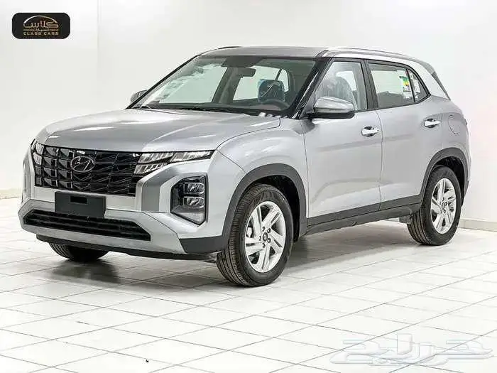 كريتا كمفورت 2025- 78200ريال شامل الضريبة 1