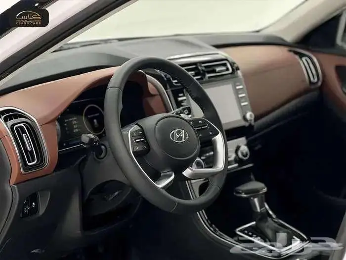 كريتا كمفورت 2025- 78200ريال شامل الضريبة 9