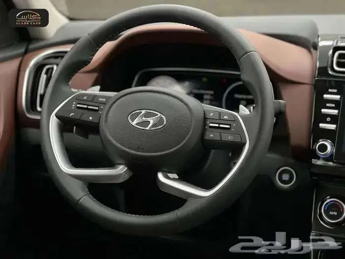 كريتا كمفورت 2025- 78200ريال شامل الضريبة 14