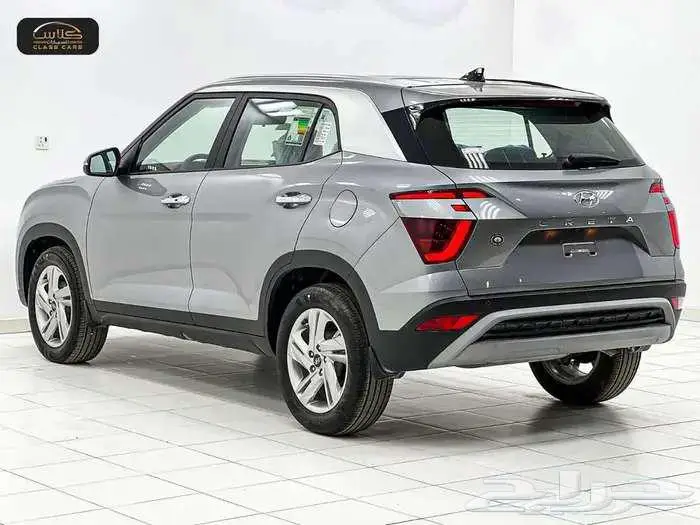 كريتا كمفورت 2025- 78200ريال شامل الضريبة 3