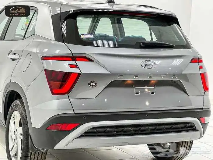 كريتا كمفورت 2025- 78200ريال شامل الضريبة 4