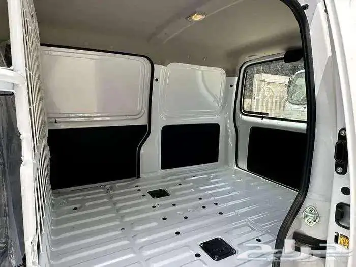 سوزوكي فان ايكو 2026 اسعار خاصه للشركات والمؤسسات 12