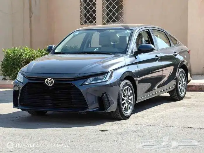 يارس ستاندر موديل 2023 مستعملة 0