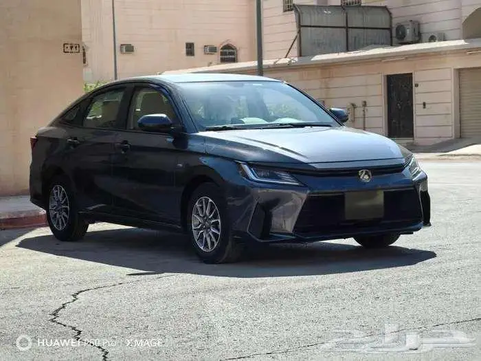 يارس ستاندر موديل 2023 مستعملة 1