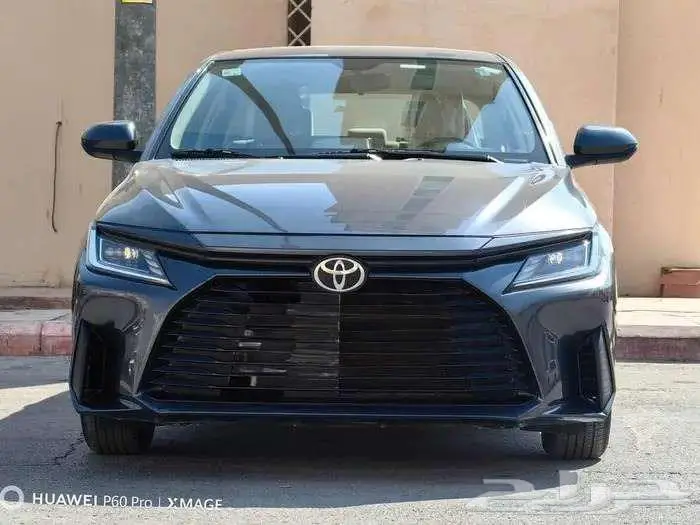 يارس ستاندر موديل 2023 مستعملة 2