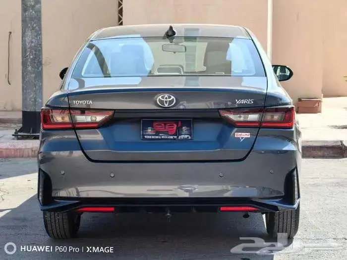 يارس ستاندر موديل 2023 مستعملة 6