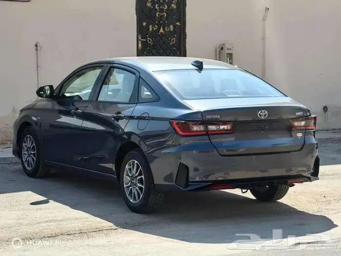 يارس ستاندر موديل 2023 مستعملة 8