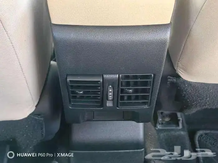 يارس ستاندر موديل 2023 مستعملة 11