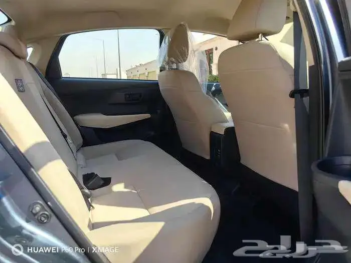 يارس ستاندر موديل 2023 مستعملة 13