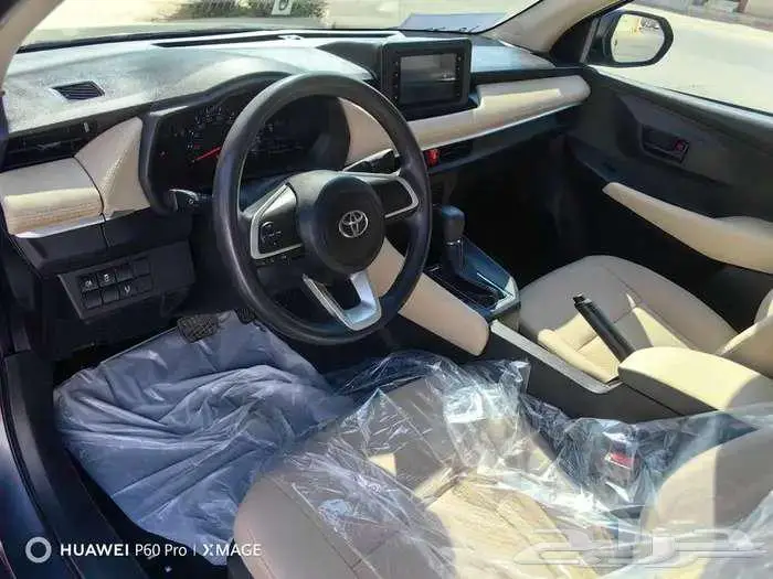 يارس ستاندر موديل 2023 مستعملة 12