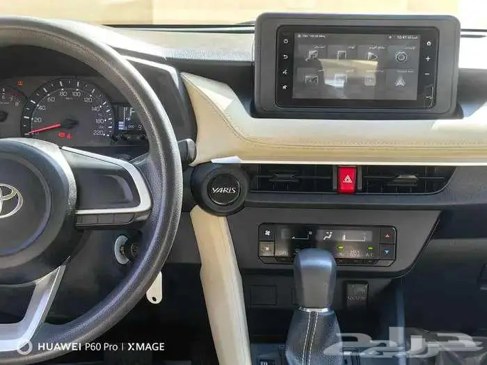 يارس ستاندر موديل 2023 مستعملة 15