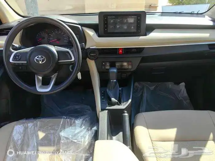 يارس ستاندر موديل 2023 مستعملة 14