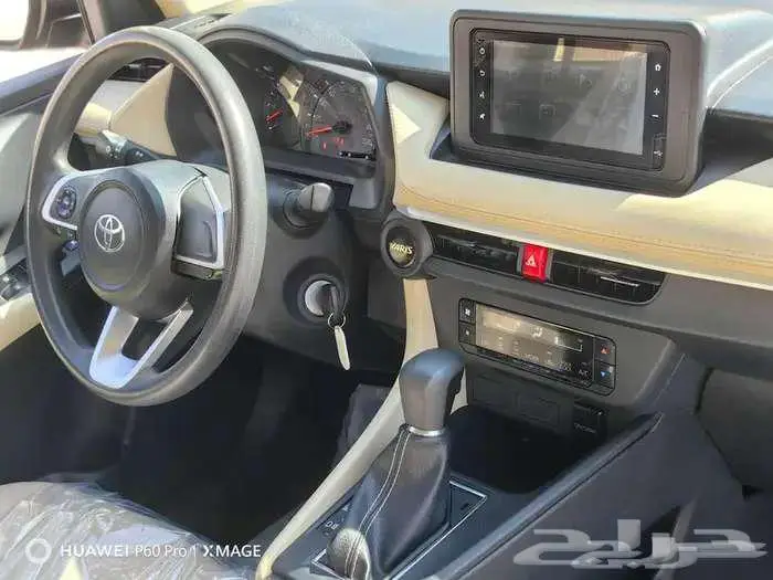 يارس ستاندر موديل 2023 مستعملة 17