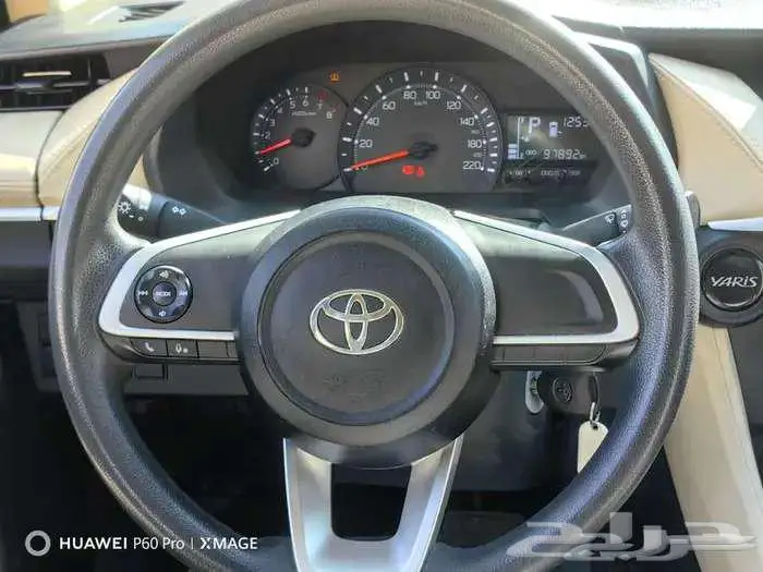 يارس ستاندر موديل 2023 مستعملة 18