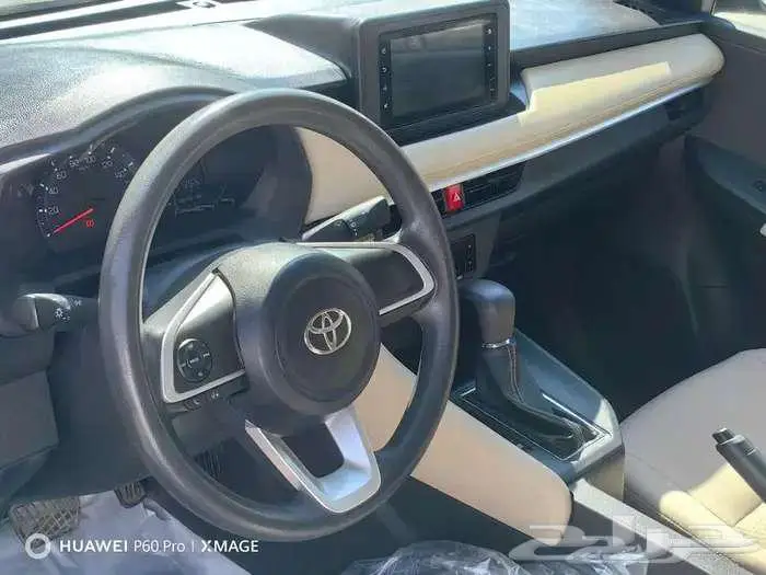 يارس ستاندر موديل 2023 مستعملة 24