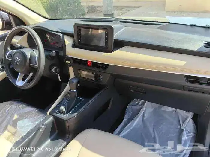 يارس ستاندر موديل 2023 مستعملة 27