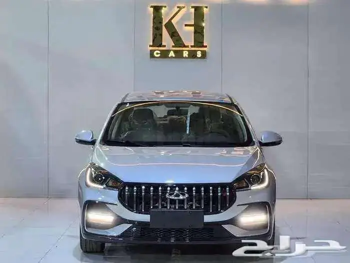 شيري اريزو 5 كمفورت 2026 خليجي عرض خاص للشركات 1