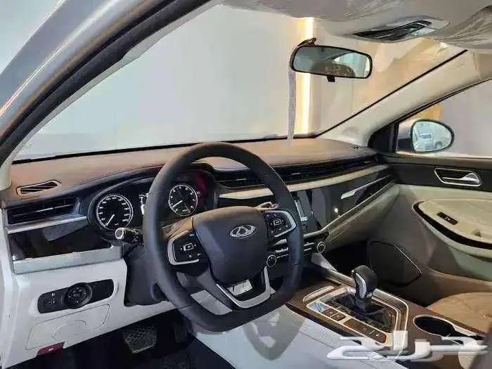 شيري اريزو 5 كمفورت 2026 خليجي عرض خاص للشركات 14