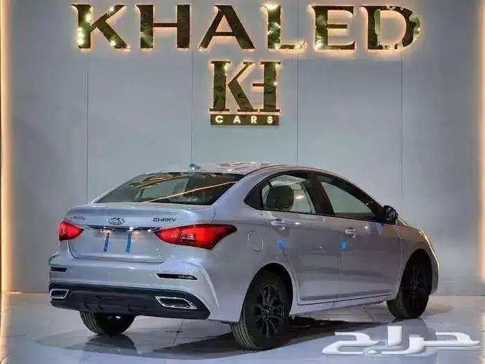 شيري اريزو 5 كمفورت 2026 خليجي عرض خاص للشركات 17