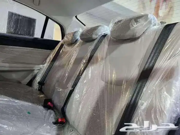 شيري اريزو 5 كمفورت 2026 خليجي عرض خاص للشركات 5