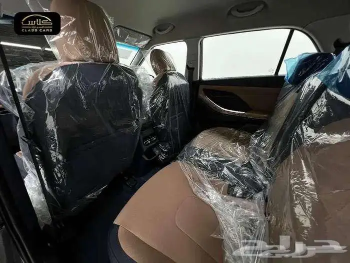 جراند كريتا سمارت الشكل الجديد 2025- 88550ريال شامل الضريبة 14