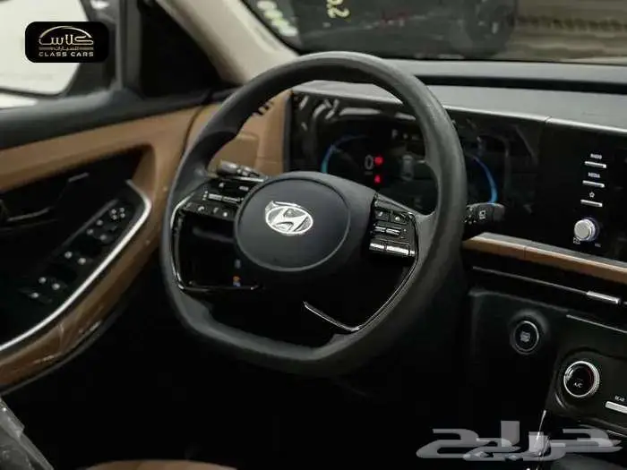 جراند كريتا سمارت الشكل الجديد 2025- 88550ريال شامل الضريبة 9