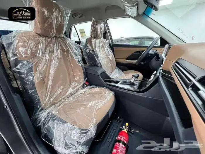 جراند كريتا سمارت الشكل الجديد 2025- 88550ريال شامل الضريبة 6