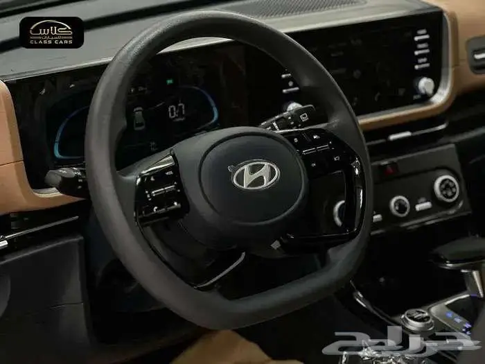 جراند كريتا سمارت الشكل الجديد 2025- 88550ريال شامل الضريبة 13