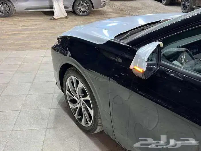 فورد تورس تيتانيوم و امبيانتي 2026 قسطها مع خالد 2