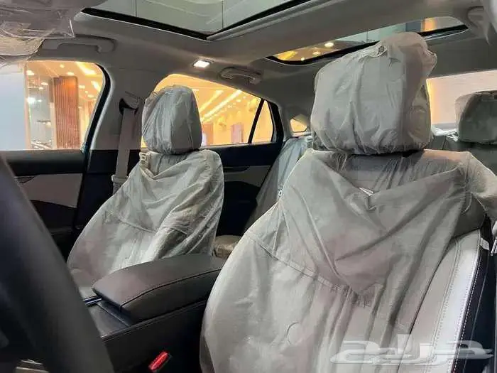 فورد تورس تيتانيوم و امبيانتي 2026 قسطها مع خالد 13