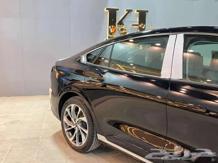 فورد تورس تيتانيوم و امبيانتي 2026 قسطها مع خالد 3